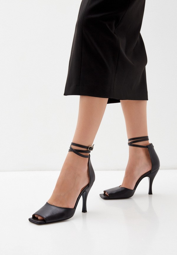 Patrizia Pepe Босоножки - фото 6