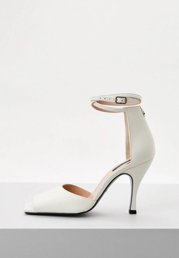 Patrizia Pepe Босоножки - фото 1