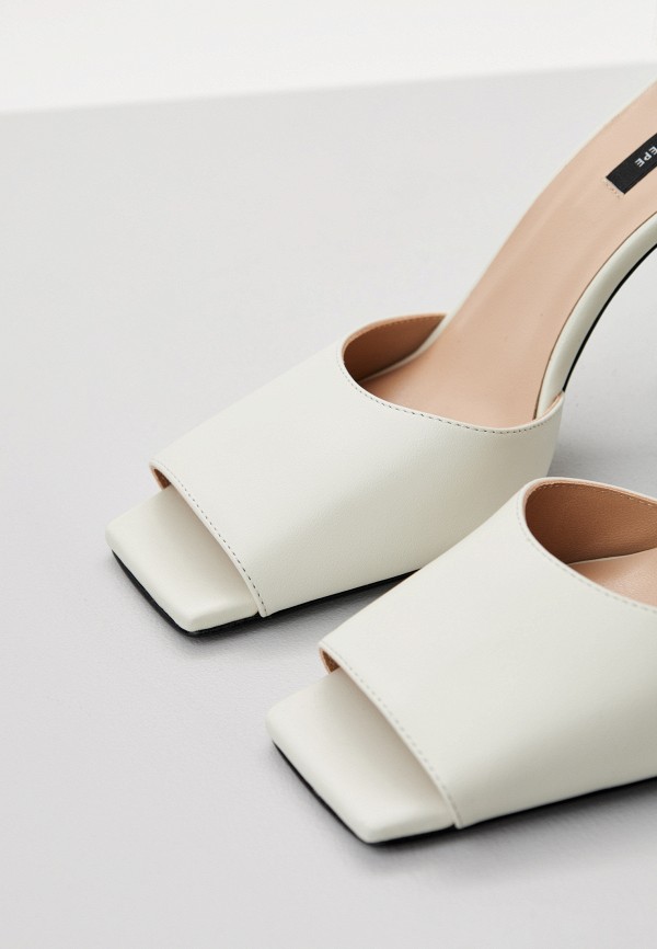 Patrizia Pepe Босоножки - фото 2