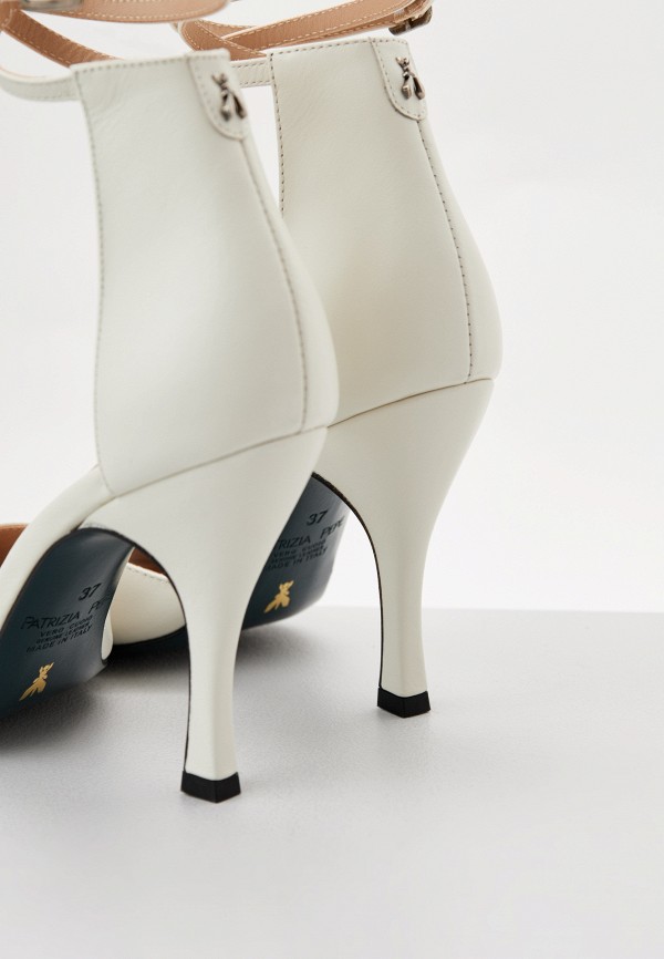 Patrizia Pepe Босоножки - фото 4