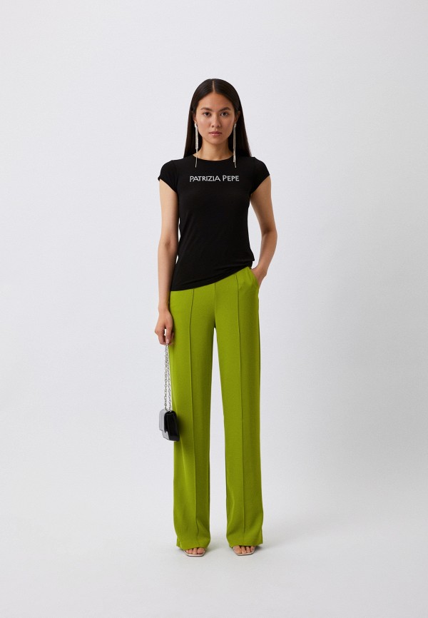 Patrizia Pepe Футболка - фото 2