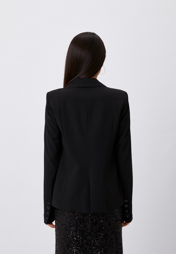 Patrizia Pepe Жакет - с подплечниками - фото 3