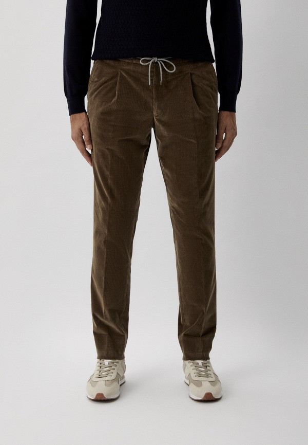 Corneliani Брюки - фото 1