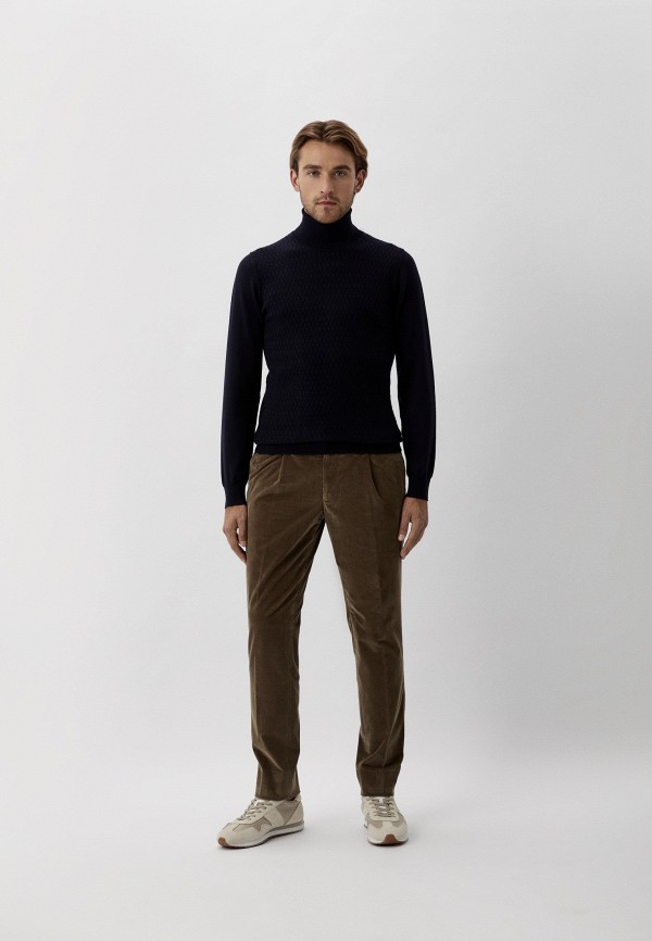 Corneliani Брюки - фото 2