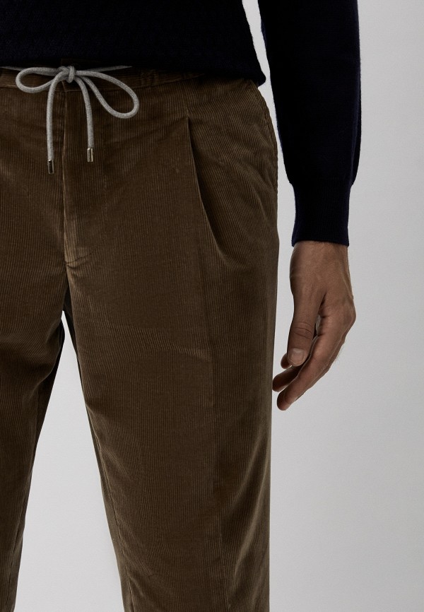 Corneliani Брюки - фото 4