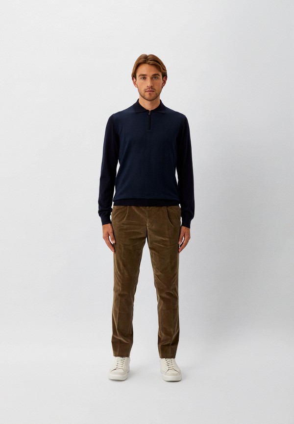 Corneliani Поло - фото 2