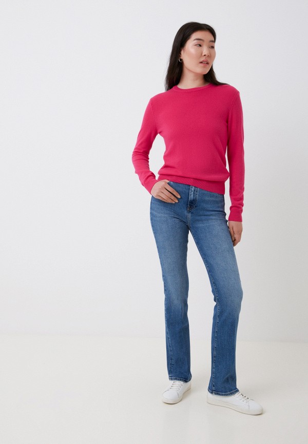 United Colors of Benetton Джемпер - фото 2