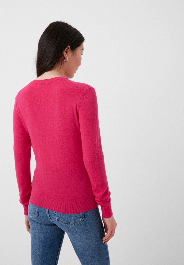 United Colors of Benetton Джемпер - фото 3