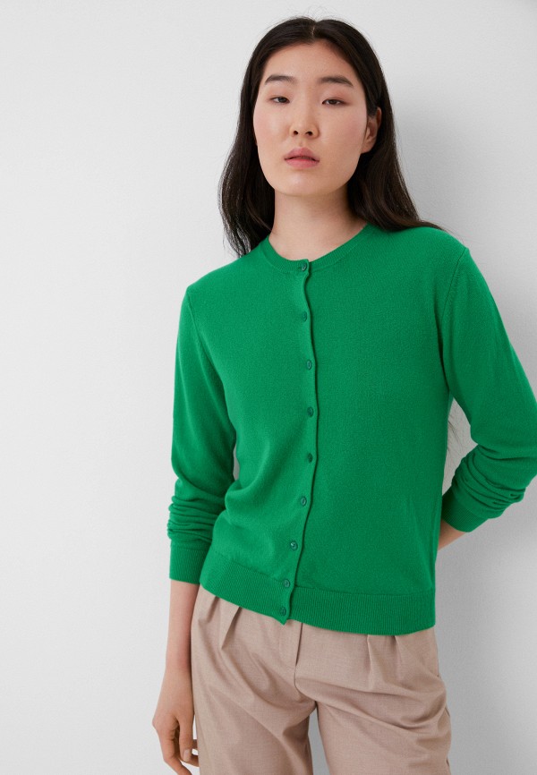 United Colors of Benetton Кардиган - фото 1