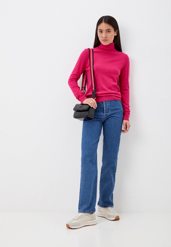 United Colors of Benetton Водолазка - фото 2