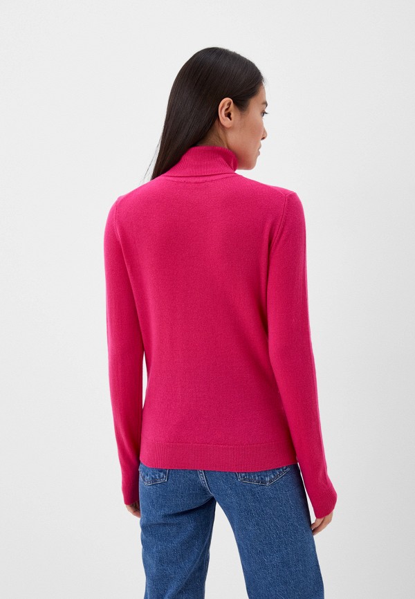 United Colors of Benetton Водолазка - фото 3