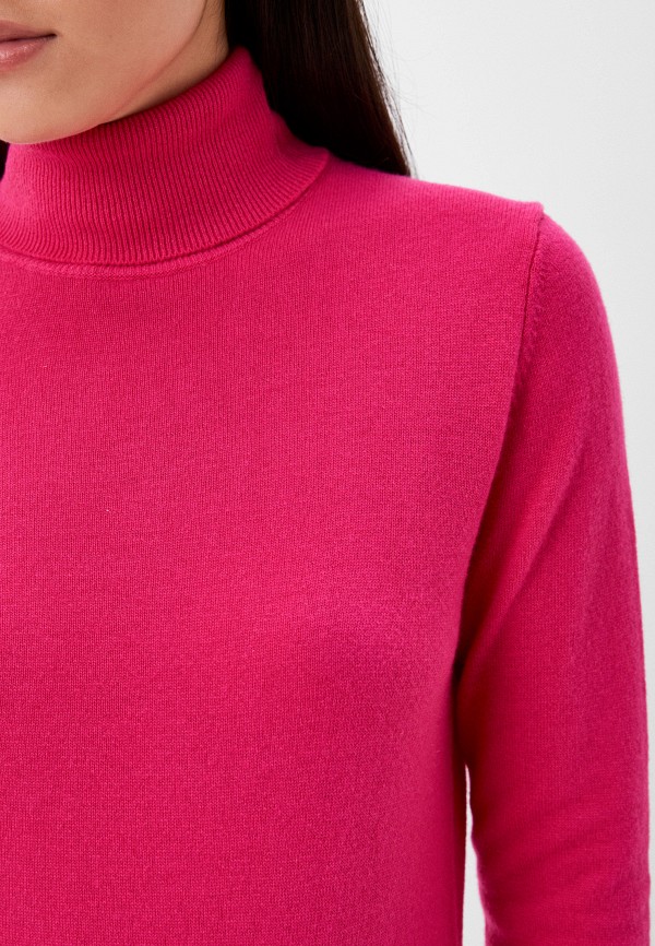 United Colors of Benetton Водолазка - фото 4