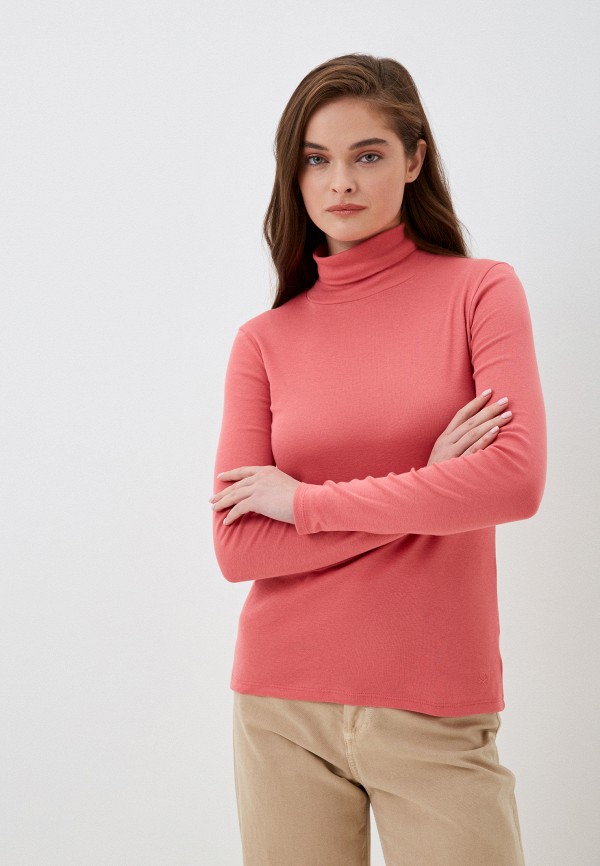 United Colors of Benetton Водолазка - фото 1