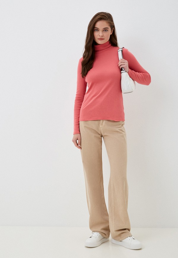 United Colors of Benetton Водолазка - фото 2