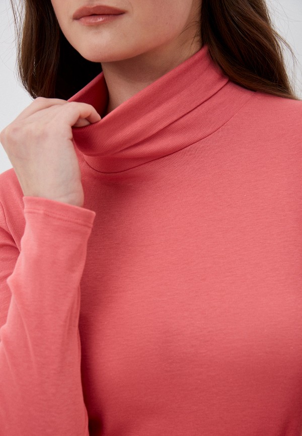 United Colors of Benetton Водолазка - фото 4