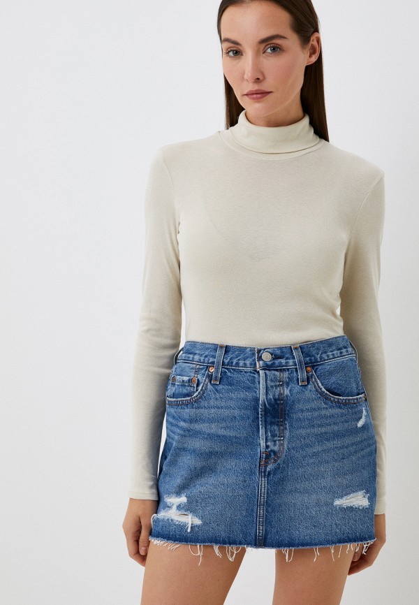 United Colors of Benetton Водолазка - фото 1