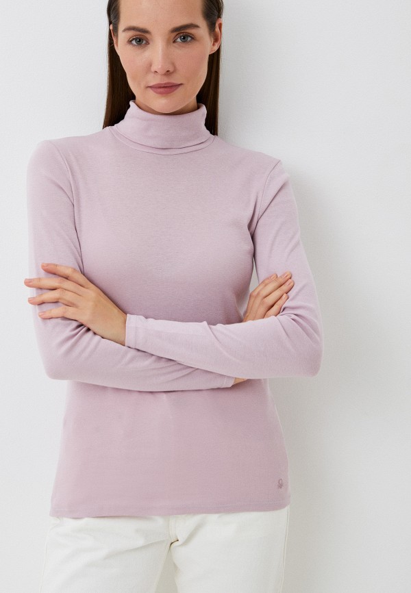 United Colors of Benetton Водолазка - фото 1