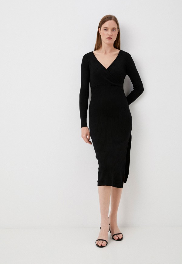 Diverius Платье - фото 1