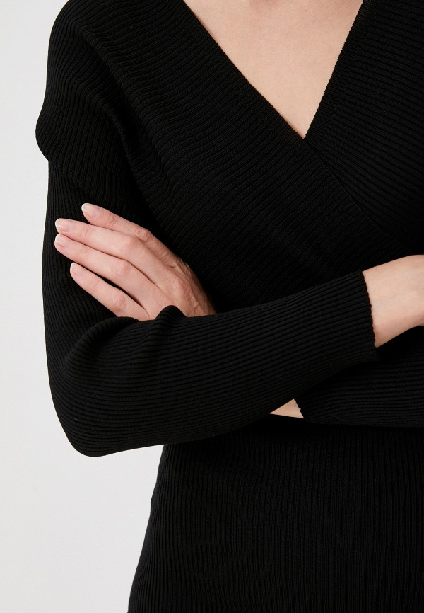 Diverius Платье - фото 4