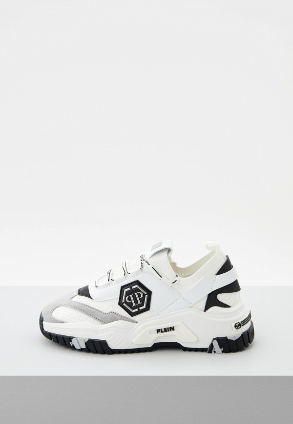 Philipp Plein Кроссовки - фото 1
