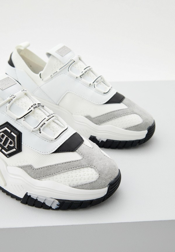 Philipp Plein Кроссовки - фото 2