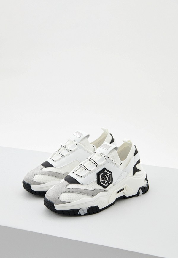 Philipp Plein Кроссовки - фото 3