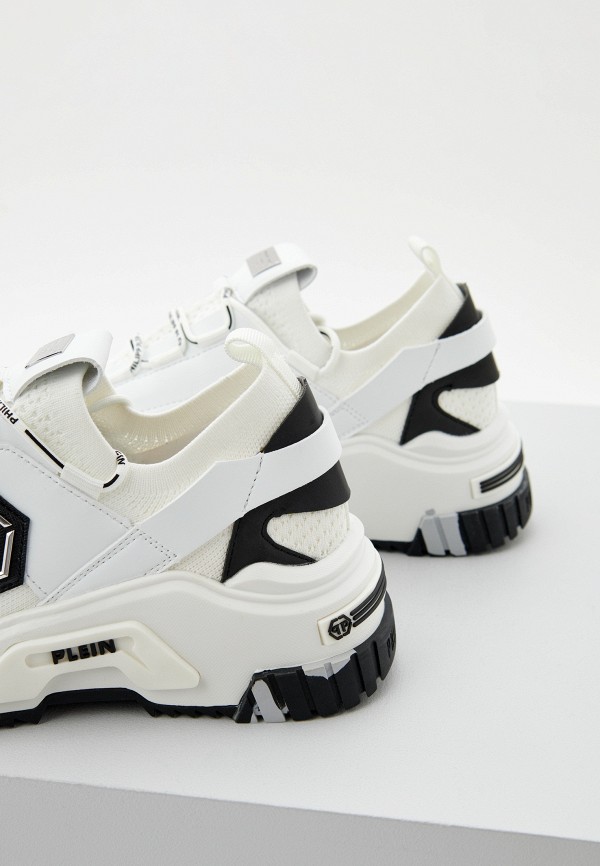 Philipp Plein Кроссовки - фото 4