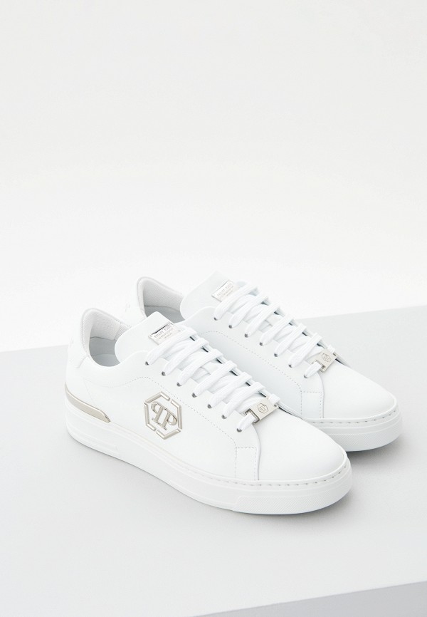 Philipp Plein Кеды - фото 3