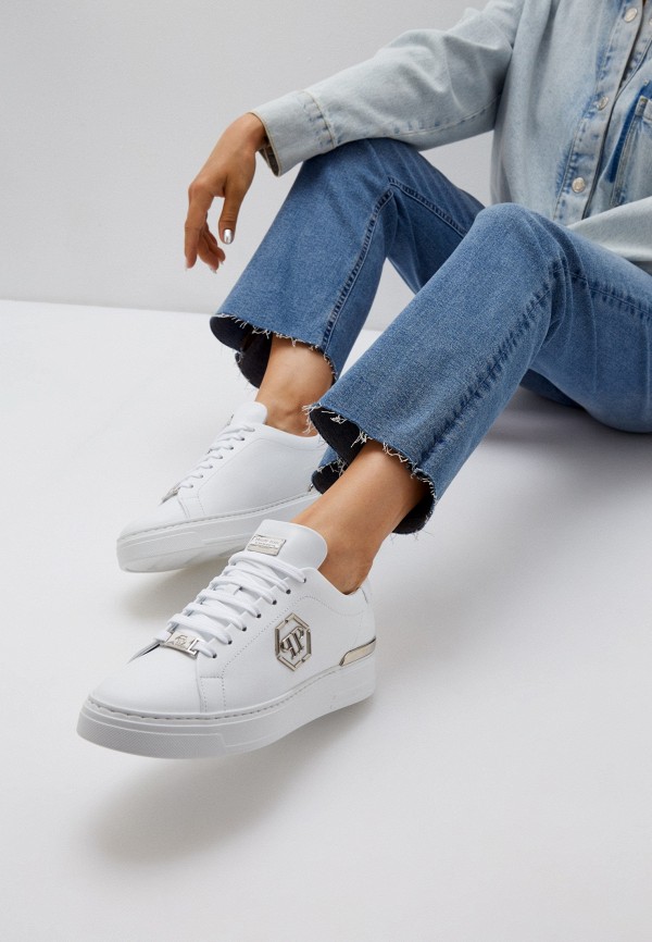Philipp Plein Кеды - фото 6