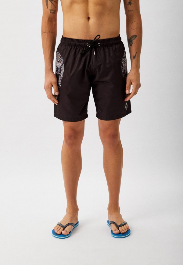 Philipp Plein Шорты для плавания - фото 1