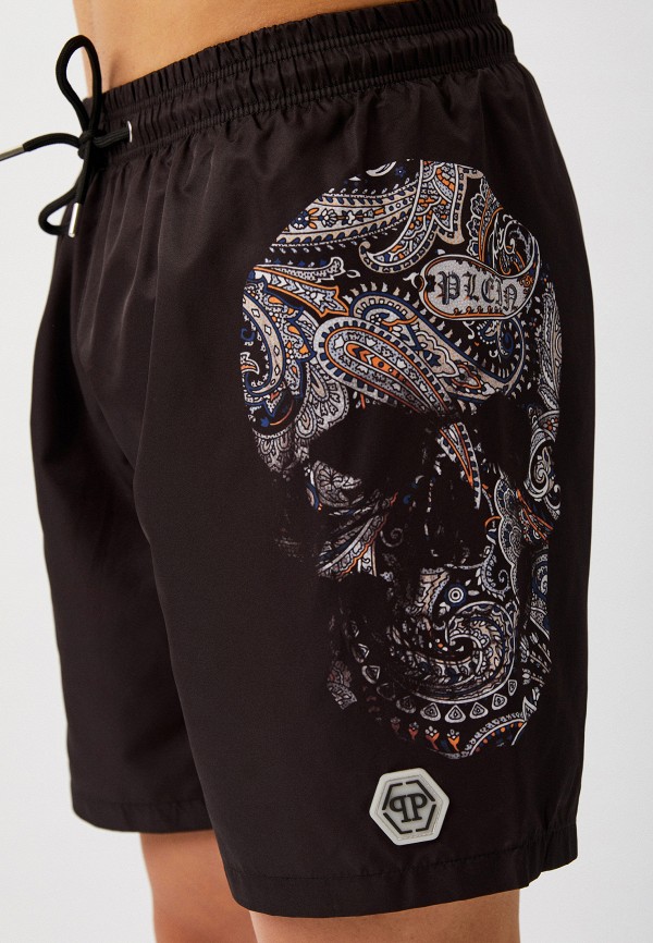 Philipp Plein Шорты для плавания - фото 4