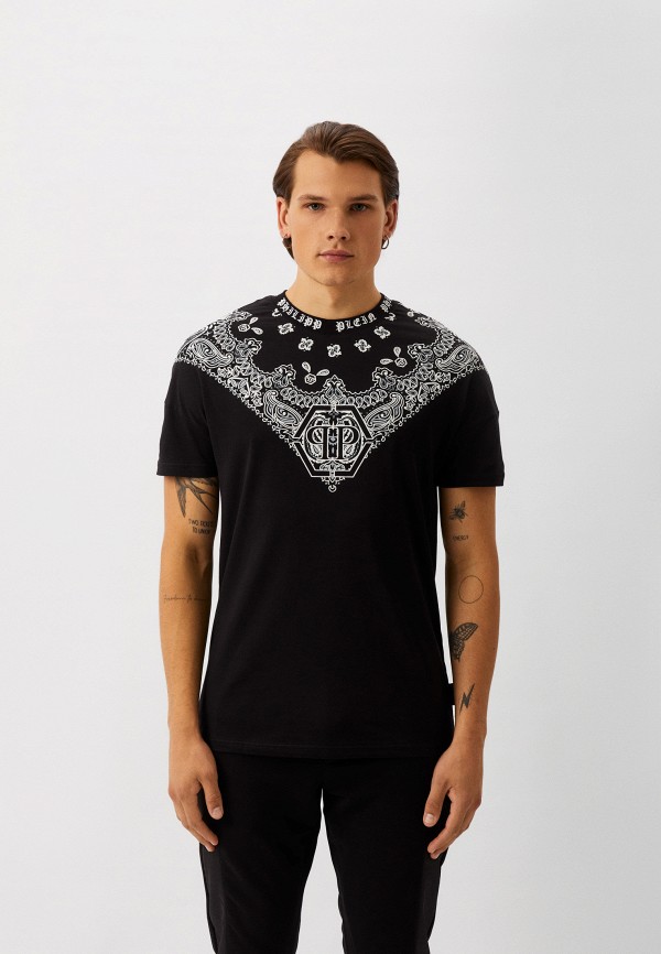 Philipp Plein Футболка - фото 1