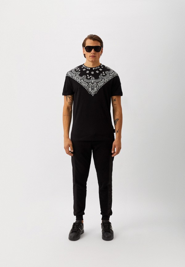 Philipp Plein Футболка - фото 2