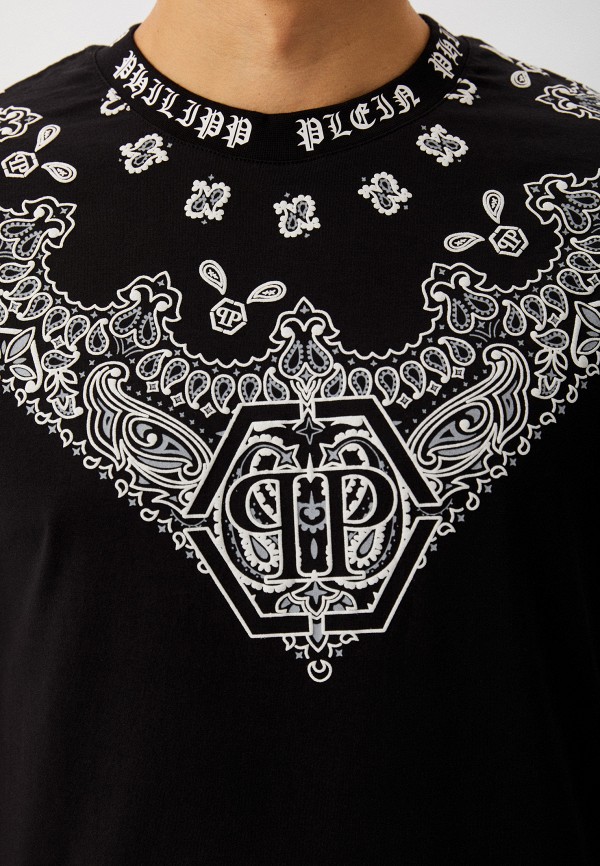 Philipp Plein Футболка - фото 4