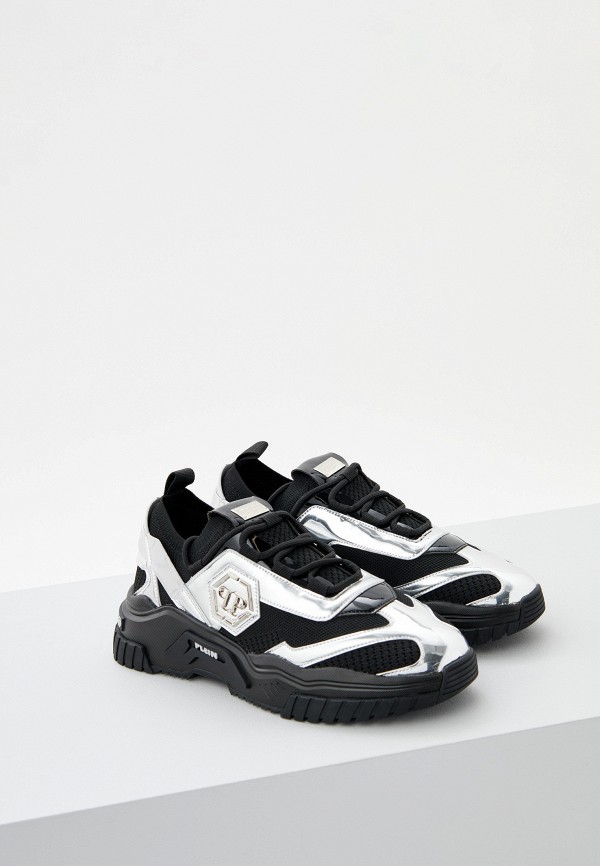 Philipp Plein Кроссовки - фото 3