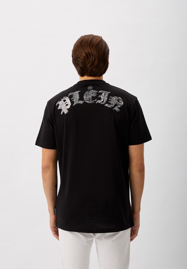 Philipp Plein Футболка - фото 3