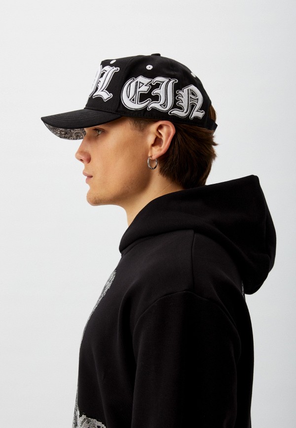 Philipp Plein Бейсболка - фото 5