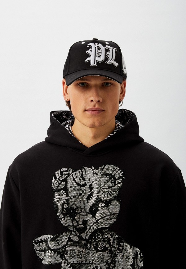 Philipp Plein Бейсболка - фото 4