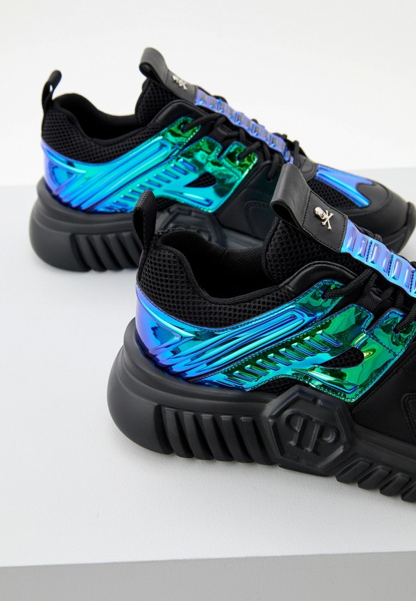 Philipp Plein Кроссовки - фото 4