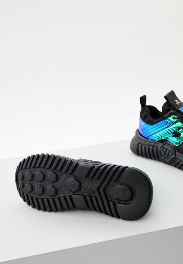 Philipp Plein Кроссовки - фото 5