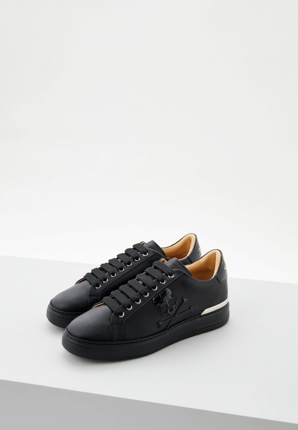 Philipp Plein Кеды - фото 3