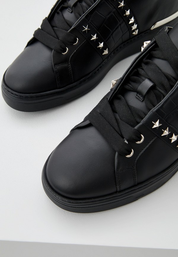 Philipp Plein Кеды - фото 2