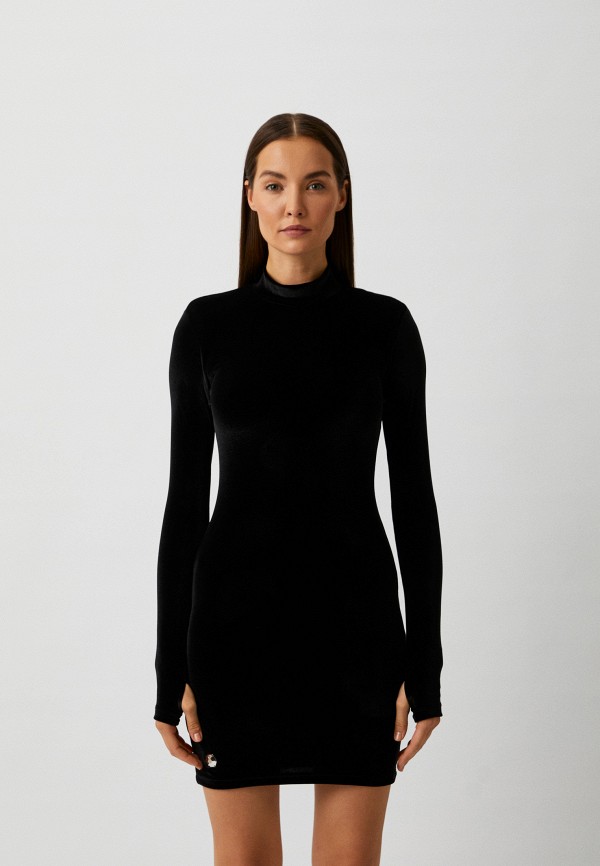 Philipp Plein Платье - фото 1