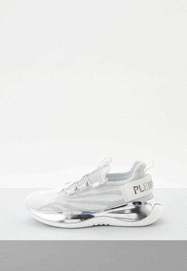 Plein Sport Кроссовки - фото 1