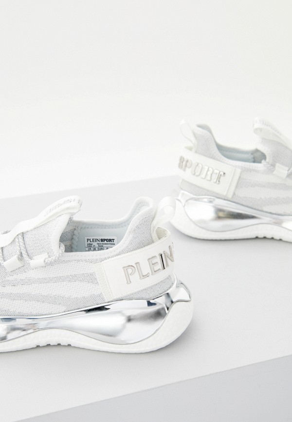 Plein Sport Кроссовки - фото 4
