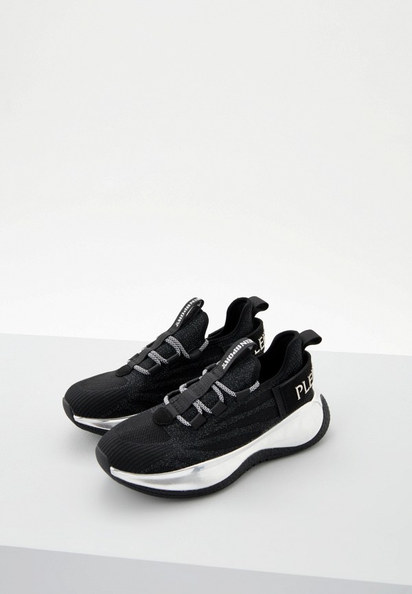 Plein Sport Кроссовки - фото 3