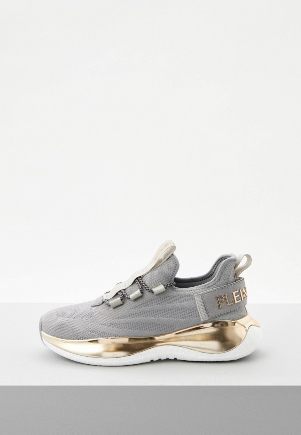 Plein Sport Кроссовки - фото 1