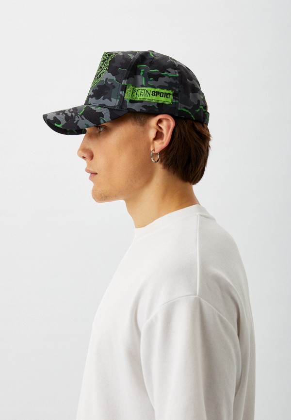 Plein Sport Бейсболка - фото 5