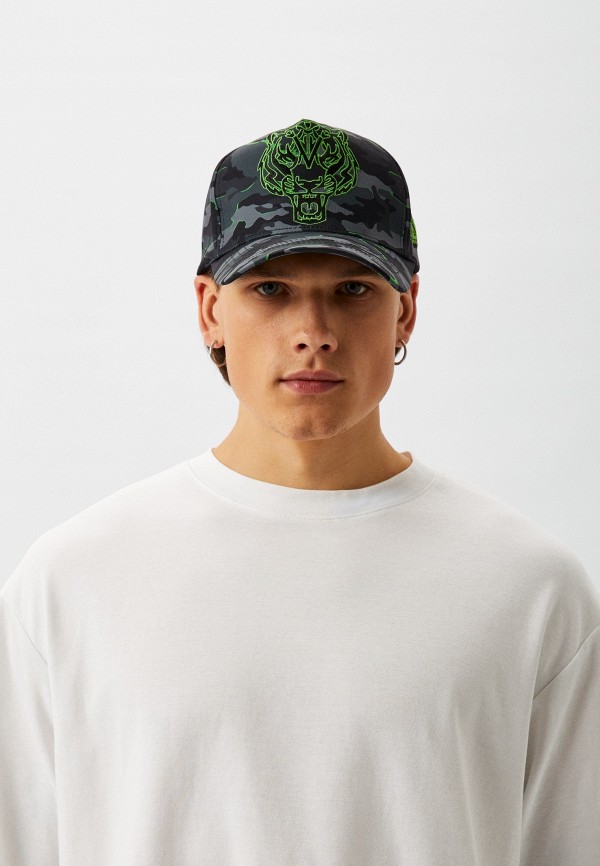 Plein Sport Бейсболка - фото 4