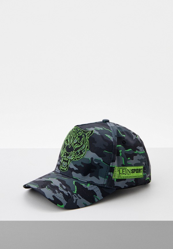 Plein Sport Бейсболка - фото 1